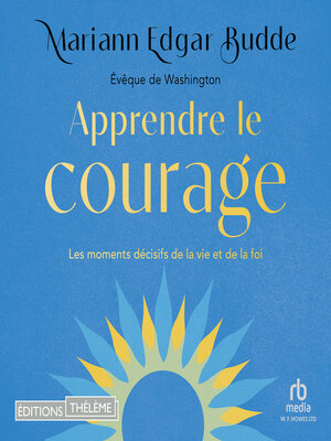 cover image of Apprendre le courage